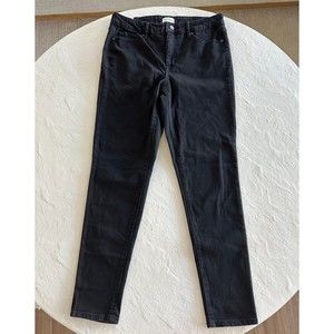 Jessica Simpson High Rise Skinny Jeans